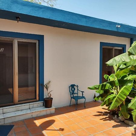 Antique Barrio Antiguo Hotel Monterrey Exterior photo